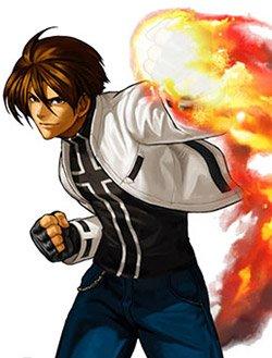 King Of Fighters Toàn Tập